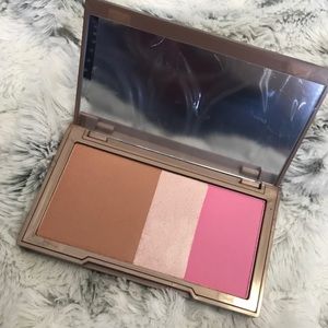 Urban Decay Blush Palette